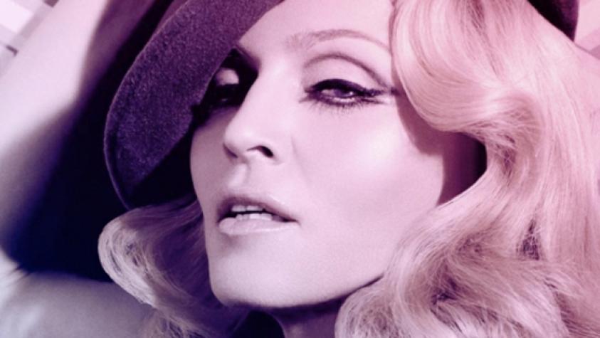 Madonna instalará una nueva sede de sus Gimnasios en Chile