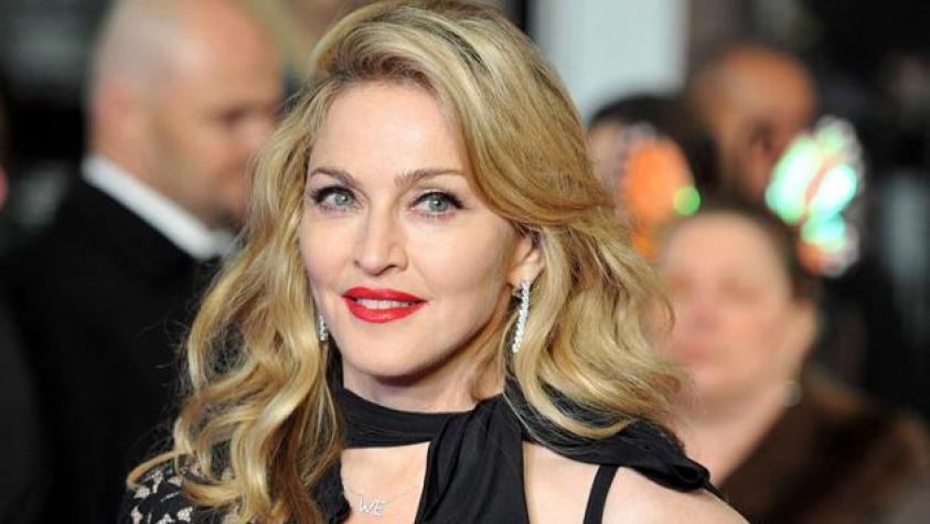 Madonna contó una íntima y desconocida verdad