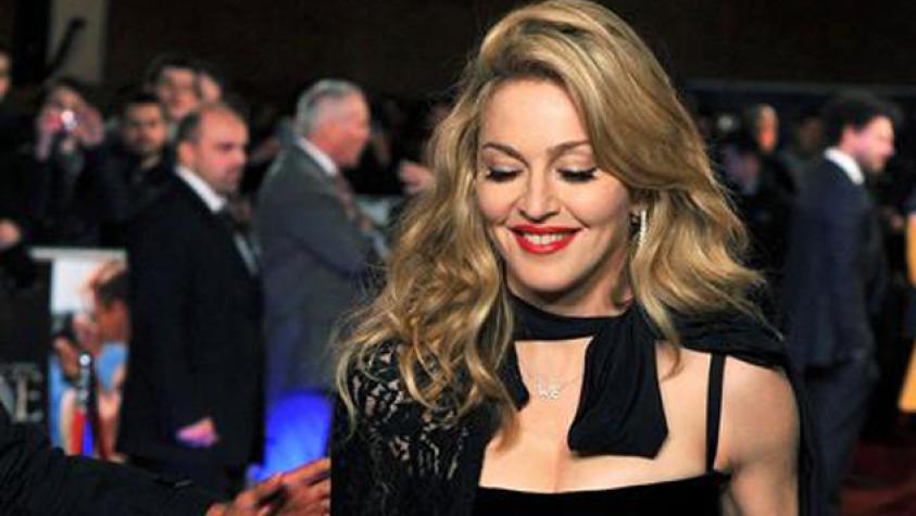 Detienen a supuesto hacker que filtró canciones de Madonna