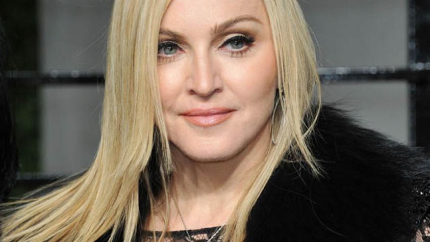 Madonna sufrió bullying en el colegio
