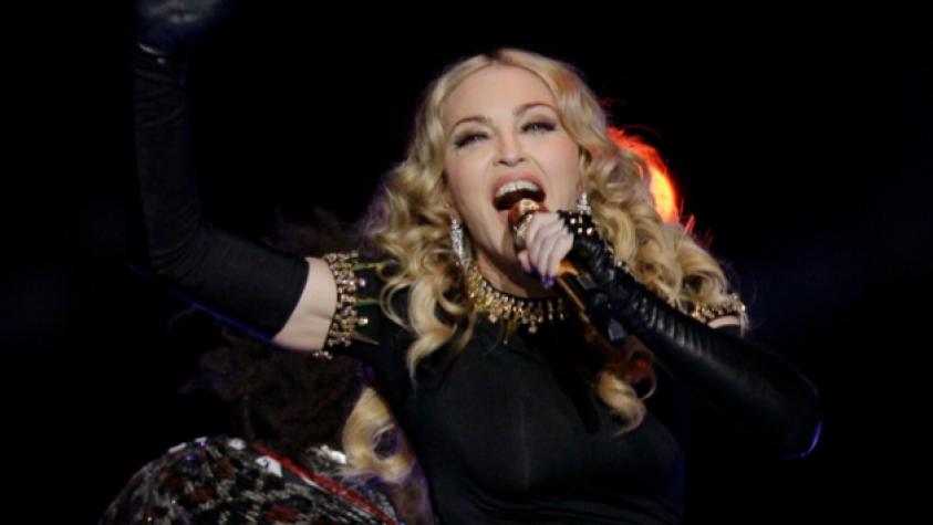 Rusia le para los carros a Madonna: No podrá defender a homosexuales
