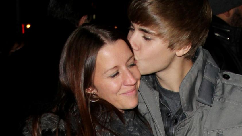 Madre de Justin Bieber publicará libro biográfico donde confiesa adicciones