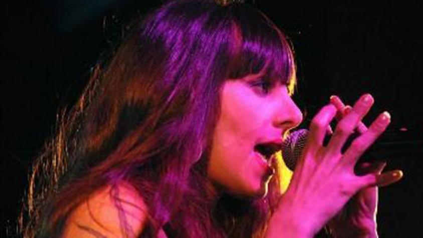 Mala Rodriguez  lanza nuevo disco.