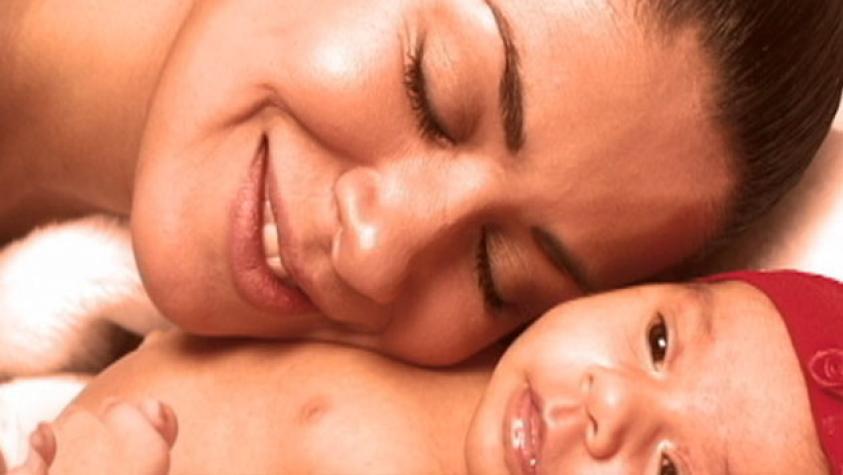 Mamma Mía: Vivi Rodrígues y su experiencia con la maternidad