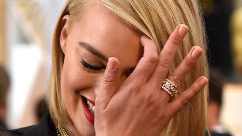 ¡Adiós Nail Art!  La nueva tendencia de uñas al natural