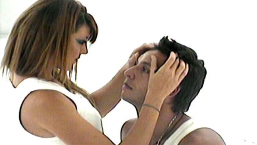 Mariana Marino y Pastorino: ¿Juntos otra vez?
