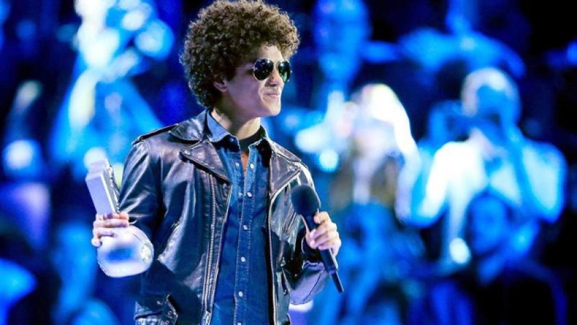 Billboard reveló a su “artista del año”