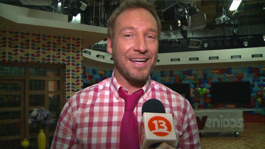 Los famosos saludaron a Martín por su cumpleaños ¿Cómo reaccionó?