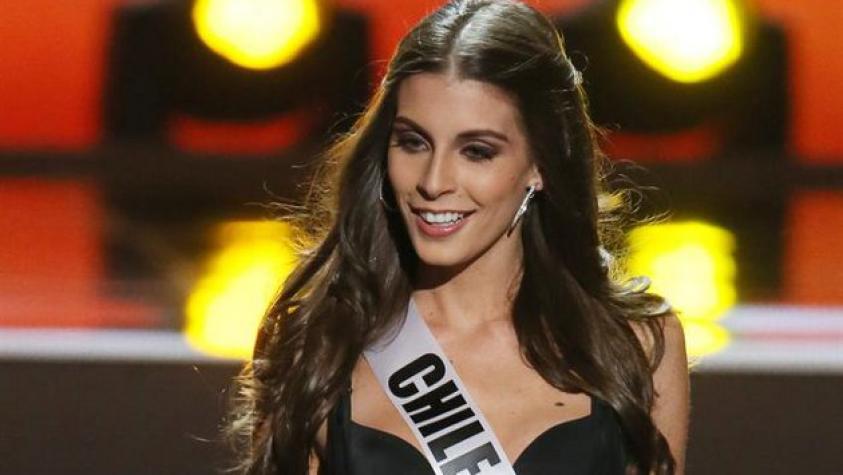 Miss Universo: Desfile en bikini