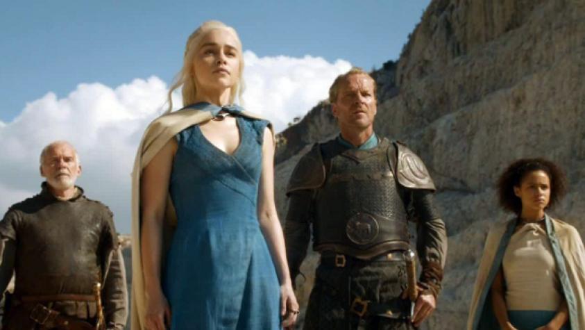 Atención fanáticos: Hay intenciones de aumentar las temporadas de “Game of Thrones”