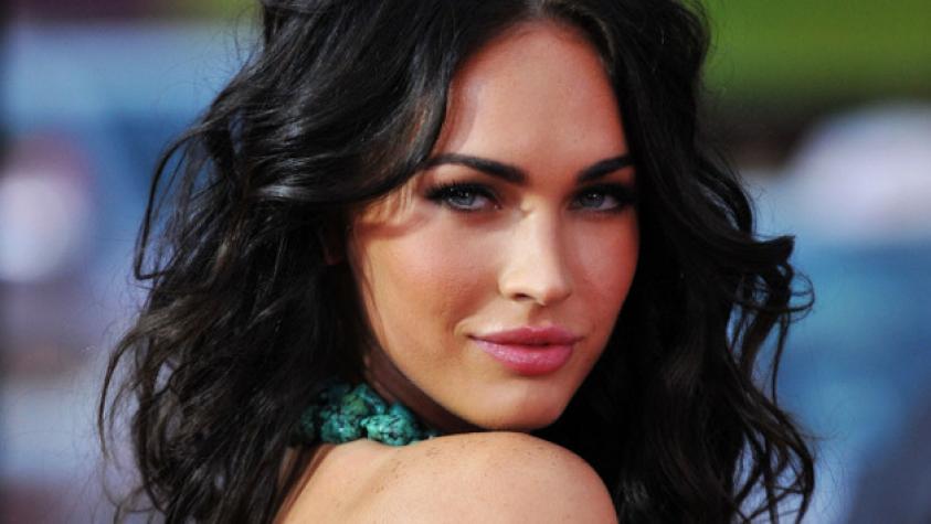 Megan Fox hizo público el nacimiento de su hijo