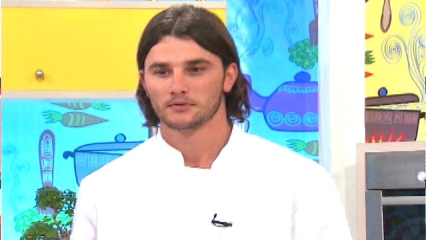 Ex cuñado de Nicolás Massú lo acusó de infiel