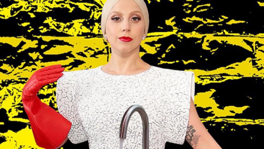 15 memes inspirados en los Oscar 2015