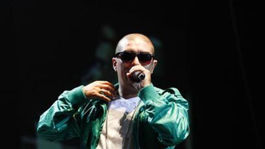 Siguen los tiempos difíciles para Dj Méndez
