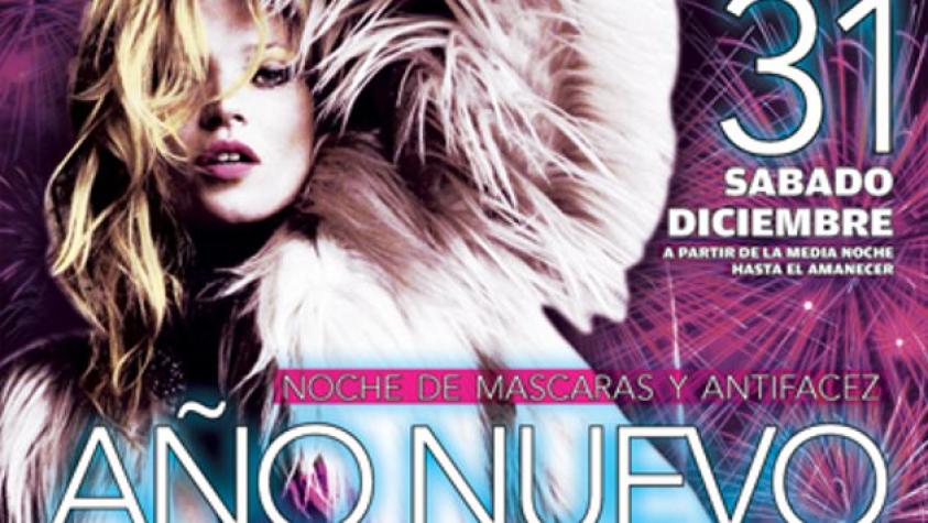 "Blondie Deluxe " en el Club Hípico