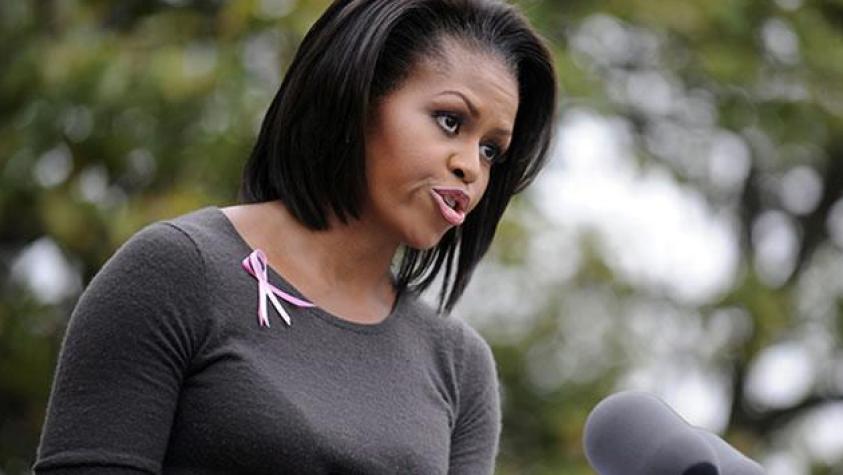 Michelle Obama se gastó más de 350.000 euros en su viaje a España