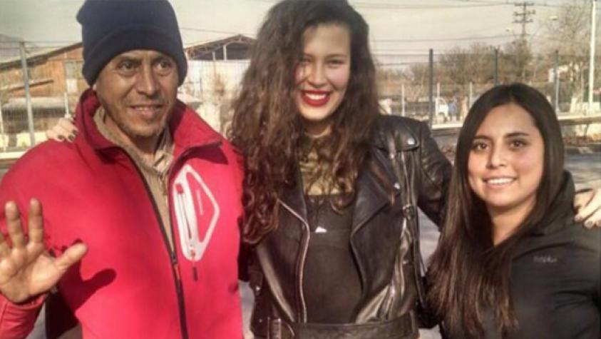 Video: Las costosas pertenencias que se llevó el sujeto que robó a Michelle Carvalho