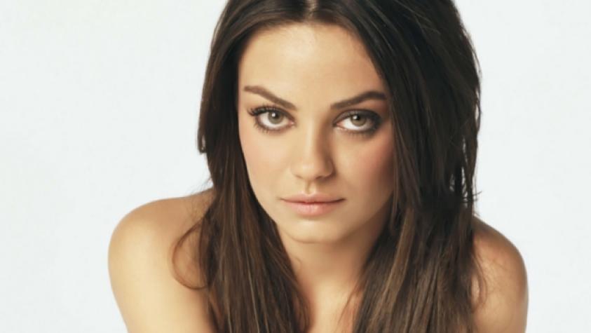 El acosador de Mila Kunis se enfrenta a cuatro años de cárcel