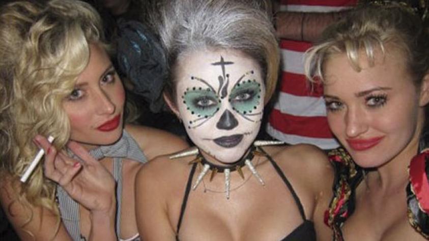 Miley Cyrus increpó a quienes la llamaron "gorda"