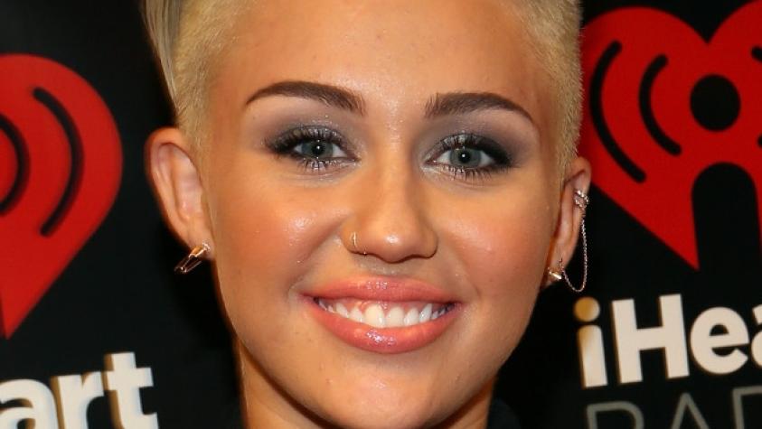 Miley Cyrus en busca de la boda perfecta