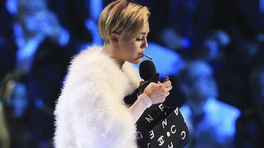 Miley Cyrus será investigada por autoridades holandesas