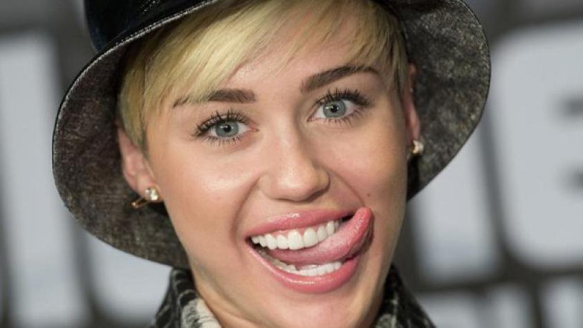 Miley contraataca: Respondió a duras críticas de O'Connor