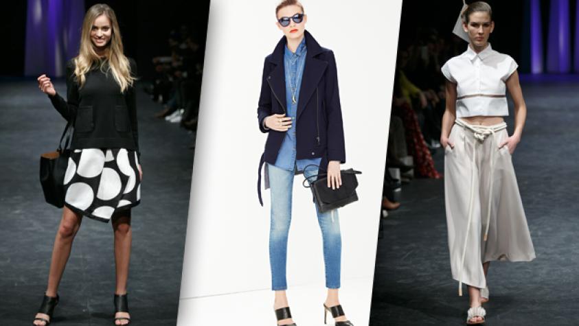 5 tendencias que destacaron en el Mercedes-Benz Fashion Week