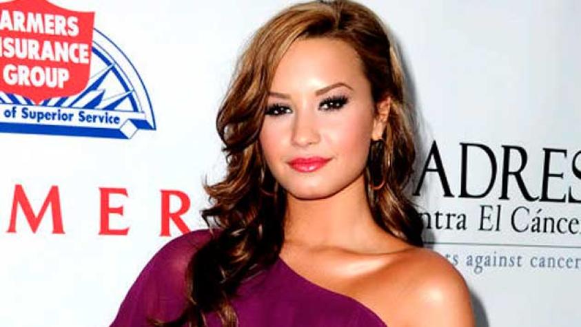 Demi Lovato en picada contra Disney Channel