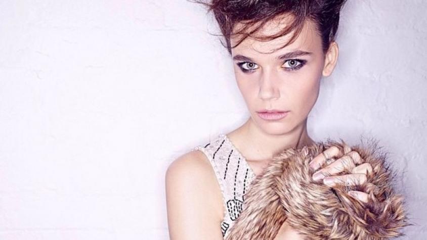 La modelo que pone en jaque a la industria de la moda