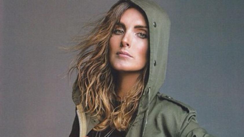 Modelo Elite critica a los paneles de moda de la televisión chilena
