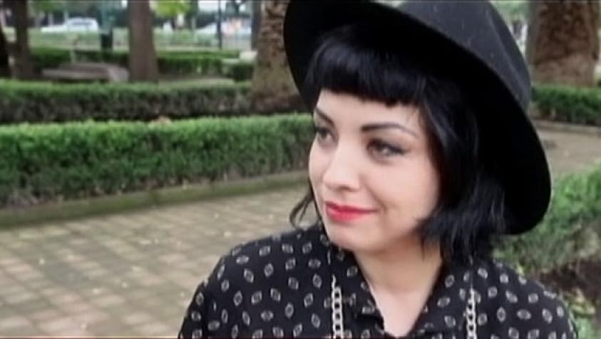 Monserrat Bustamante y su exitosa vida en México