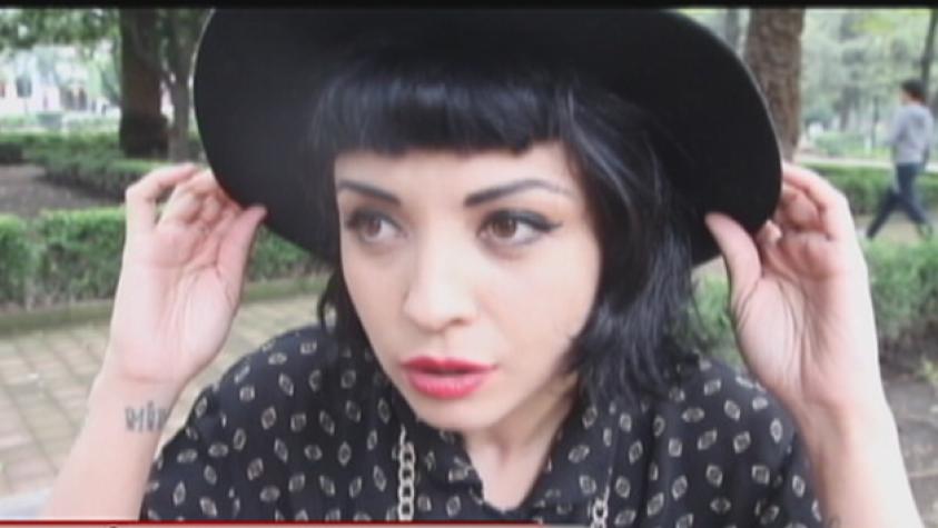 Monserrat Bustamante sobre Rojo ¿Es cierto que explotaron a sus participantes?
