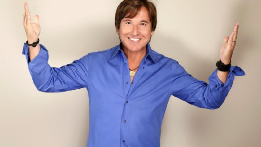 ¡Ricardo Montaner vuelve a Chile!