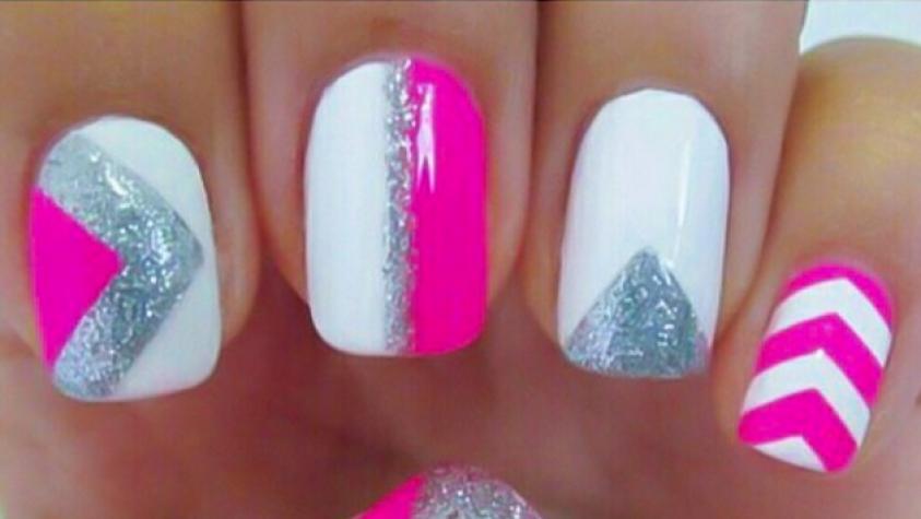 5 estilos de manicure que están usando las famosas