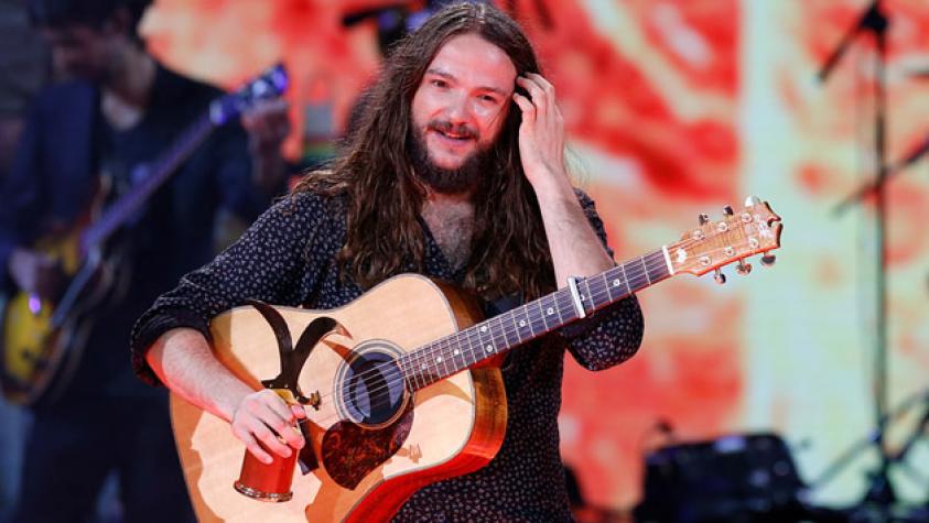 Músicos chilenos se unen para ir en ayuda del norte