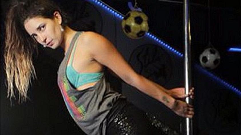 Camila Nash muestra sus nuevos tatuajes en redes sociales