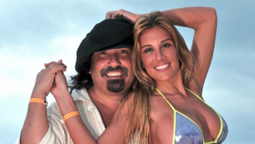 "Negro" Piñera negó los 280 millones que habría recibido Belén Hidalgo