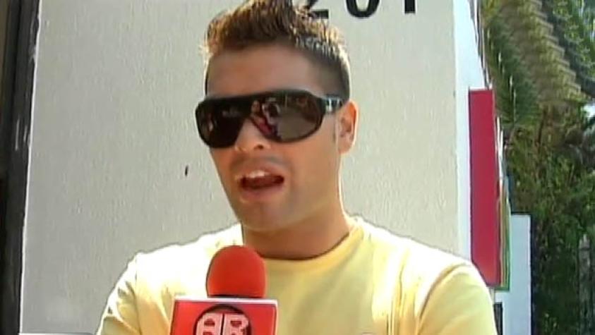 Chicos Rojo en duelo: Nelson Mauri criticó la maternidad de Carolina Soto