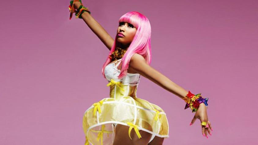 Nicki Minaj discutió con sus fans y cerró cuenta de Twitter