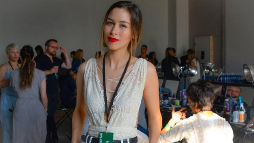 Pasado de promotora de bloguera Nicole Putz es dado a conocer