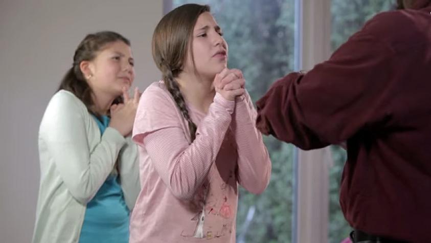 ¿Te sientes identificado? ¡Woki Toki muestra la diferencia entre hombres y niños!