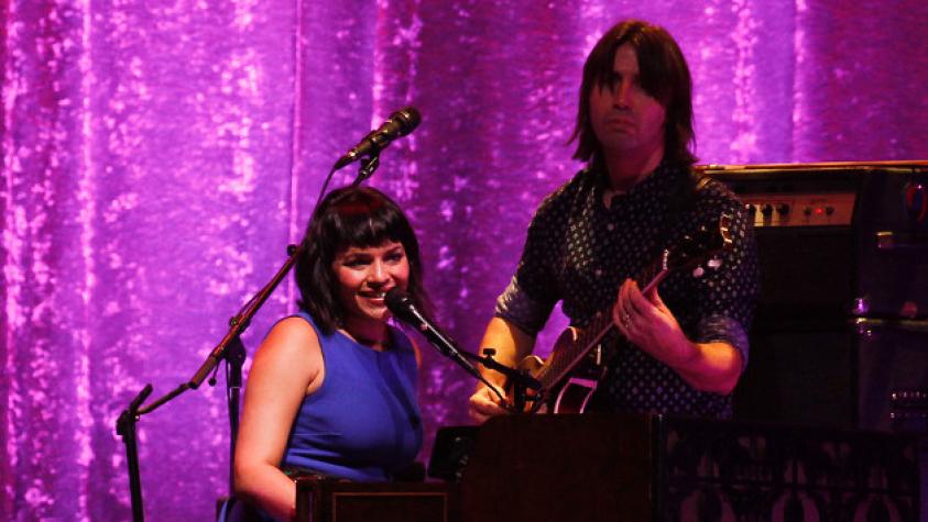 Norah Jones: la diosa del blues en Chile