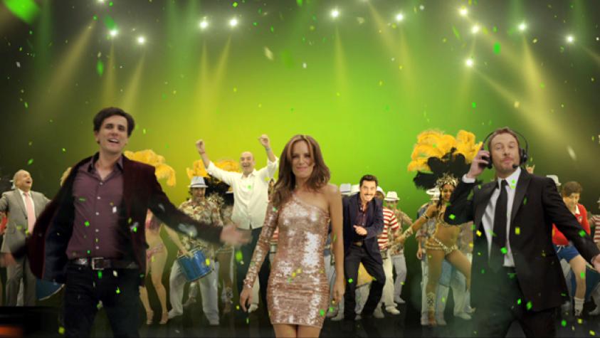 ¡Se viene "La Movida del Mundial"!