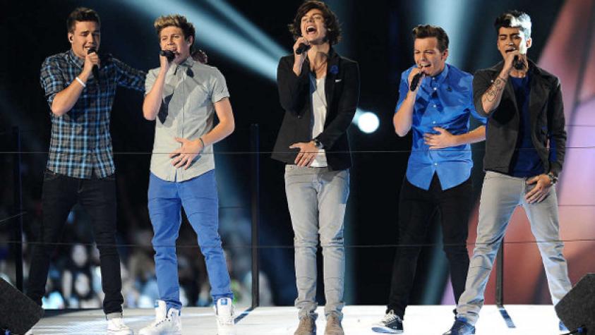 Integrante de One Direction tendrá un museo en su honor