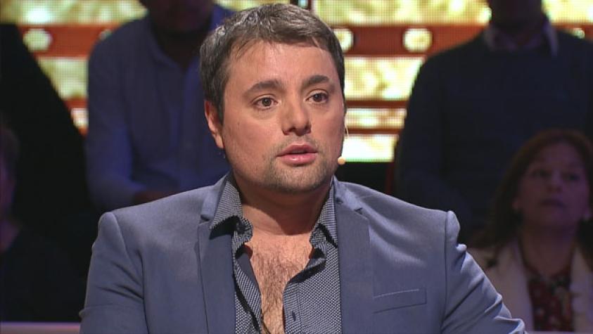 “Palomo” habló de la relación que tiene hoy con su hermano