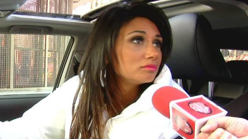 Duelo de fierecillas faranduleras