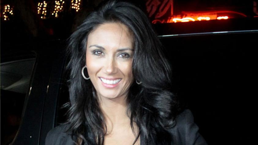 Pamela Díaz ¿Descongelada?