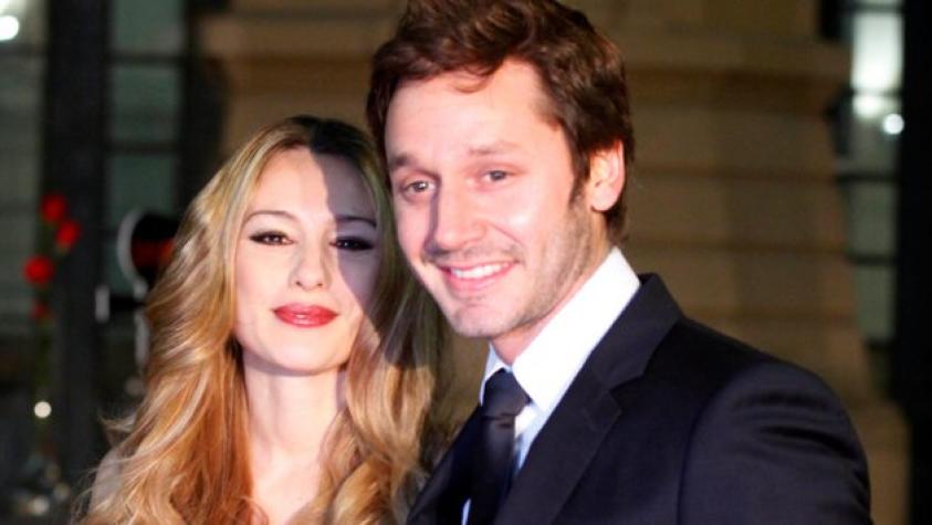 Pampita indignada con final de personaje de Vicuña en Argentina