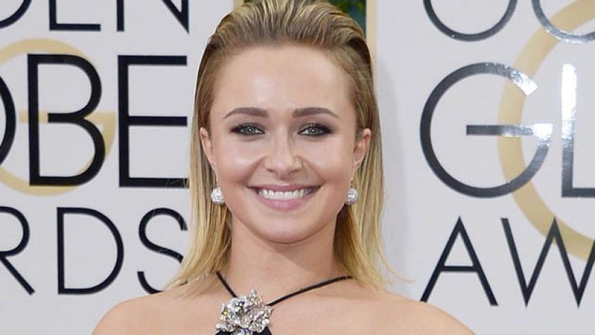 Hayden Panettiere habla sobre su depresión post parto