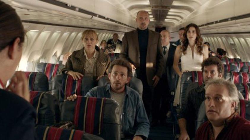 Trágica coincidencia afecta estreno de “Relatos Salvajes” en Londres